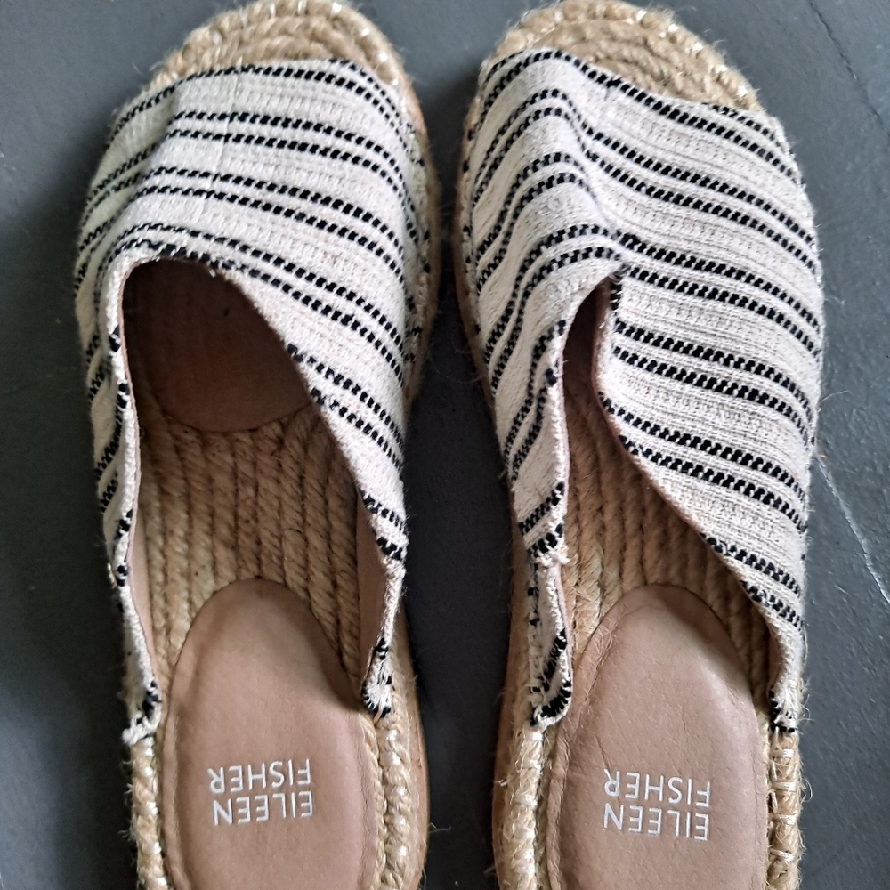 Eileen Fisher Sandals